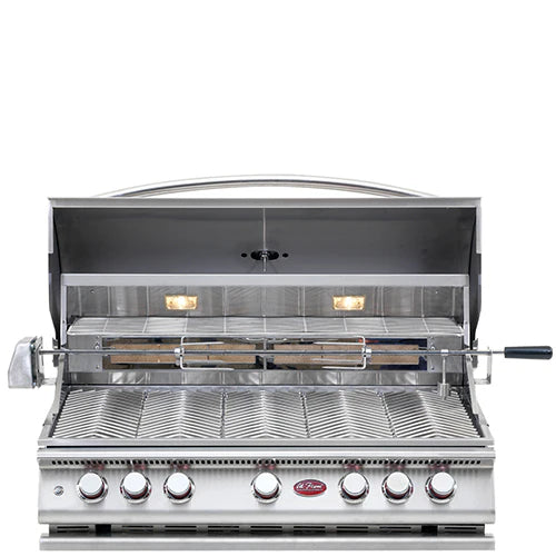 Cal Flame Premium Series P5 5-Burner