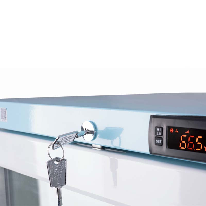 Conserv 24″ Commercial & Pharmaceutical Refrigerator – 12.7 Cu. Ft., WiFi Enabled, 110V