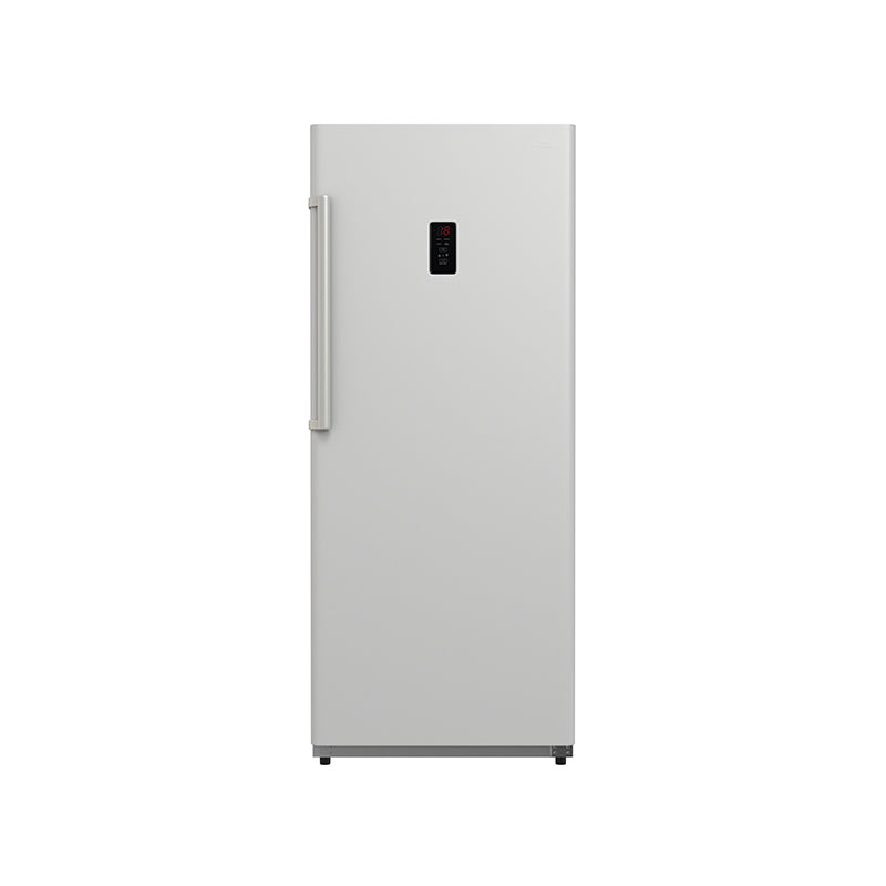 Conserv 17 Cu. Ft. Convertible Upright Freezer/Refrigerator – Garage Ready, ENERGY STAR®, 28” Wide, 110V (White)