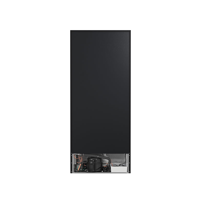 Conserv 17 Cu. Ft. Convertible Upright Freezer/Refrigerator – Garage Ready, ENERGY STAR®, 28” Wide, 110V (Black)
