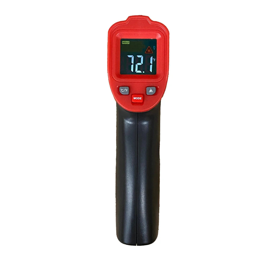 WPPO High-Temp Infrared Thermometer