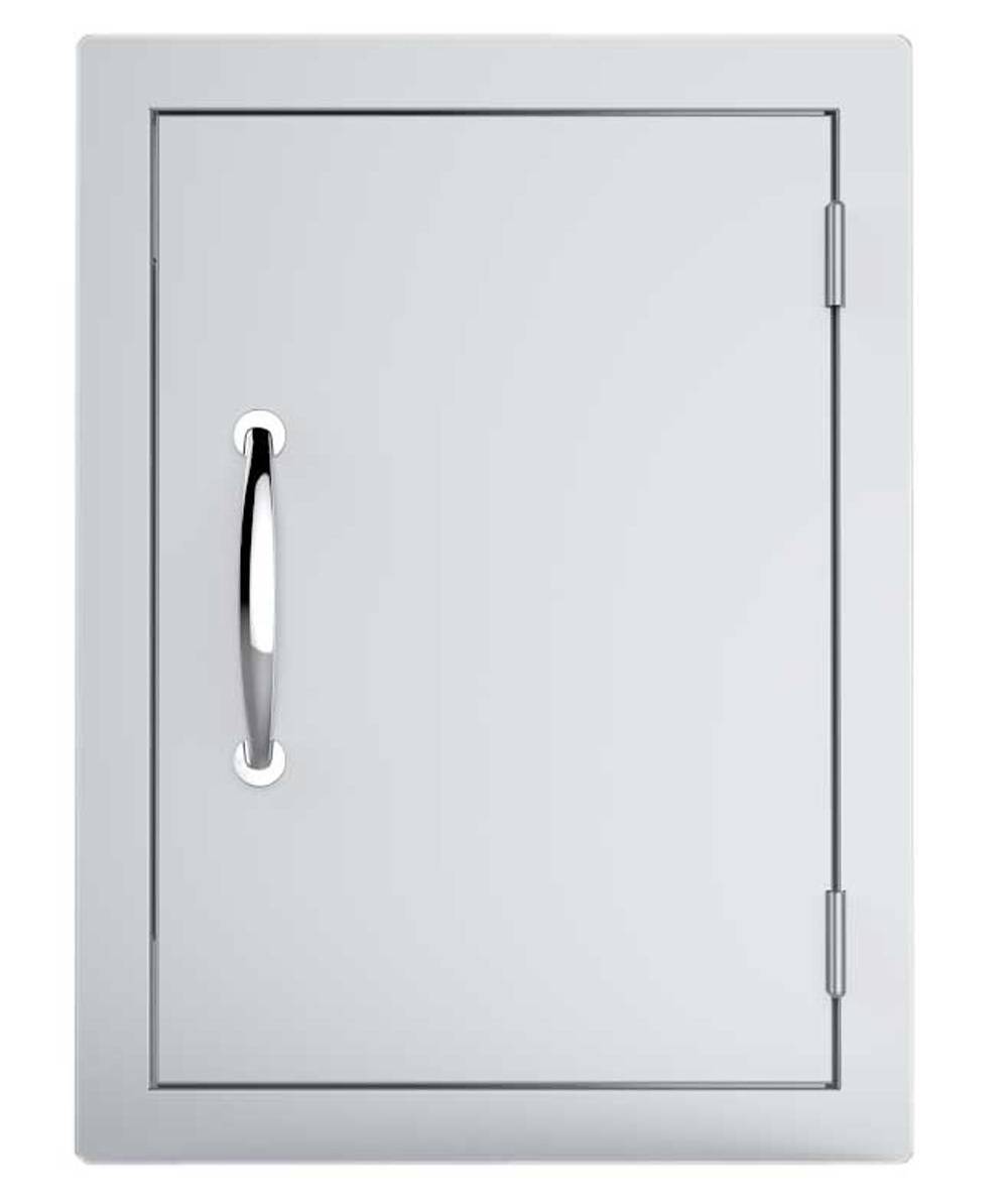 Sunstone Metal Products 14" x 20" Reversible Vertical Single Access Door