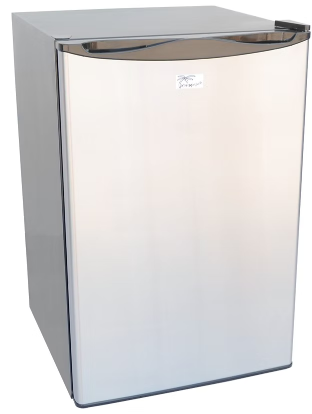Kokomo Grills Built-In Outdoor Kitchen Refrigerator – (KO-FRIDGE)