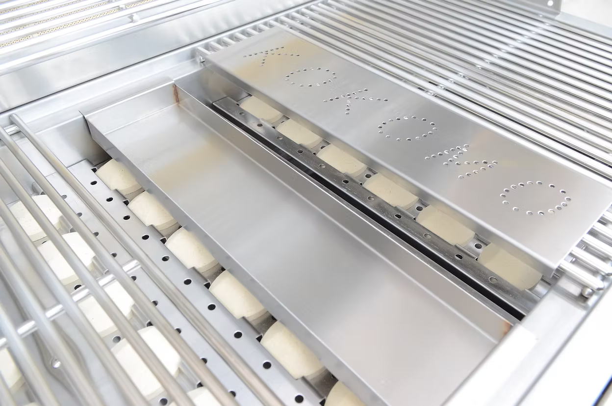KoKoMo Smoker Chip Box Insert