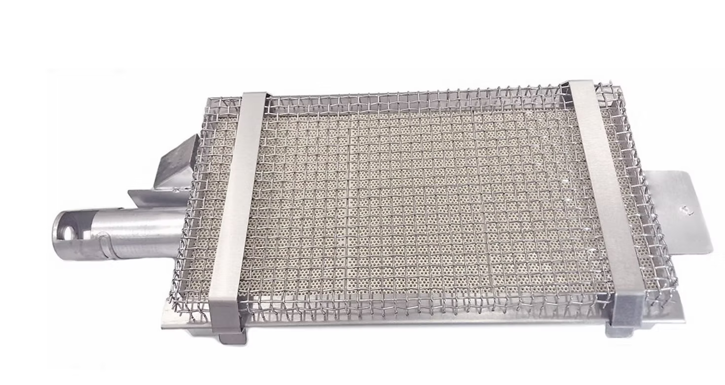 KoKoMo Grills Infrared Sear Zone Burner – KO-IRSB