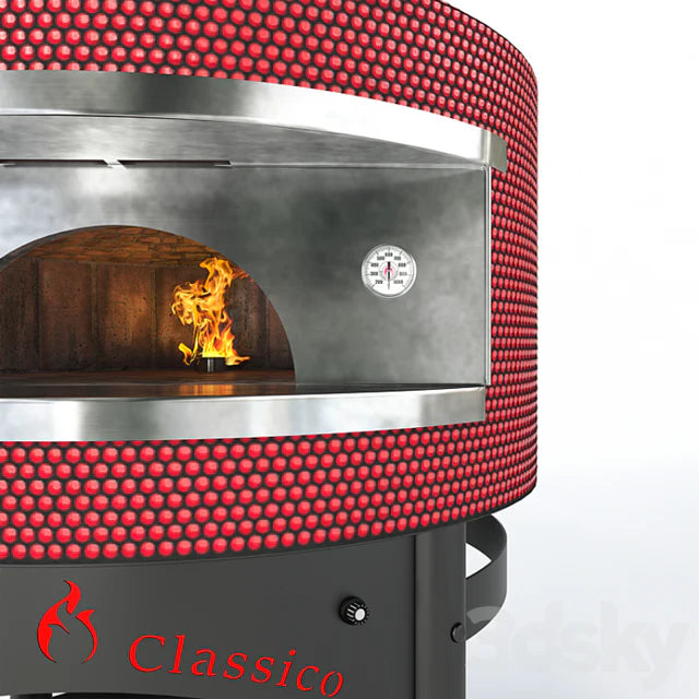 Forno Classico Napoli 100 Residential Oven