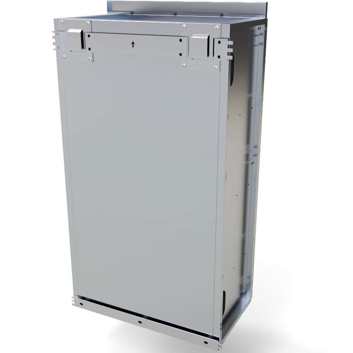 Sunstone SWC24FDD – 24‑Inch Upper Cabinet