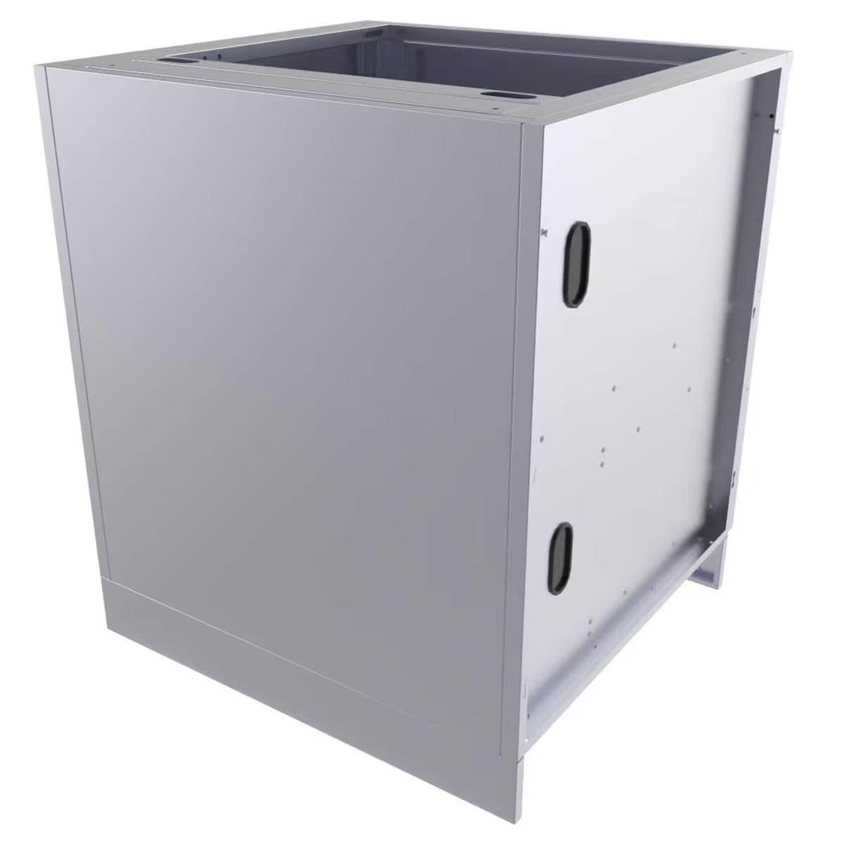 Sunstone SAC30KBDC – 30" Kamado / Power Burner Base Cabinet