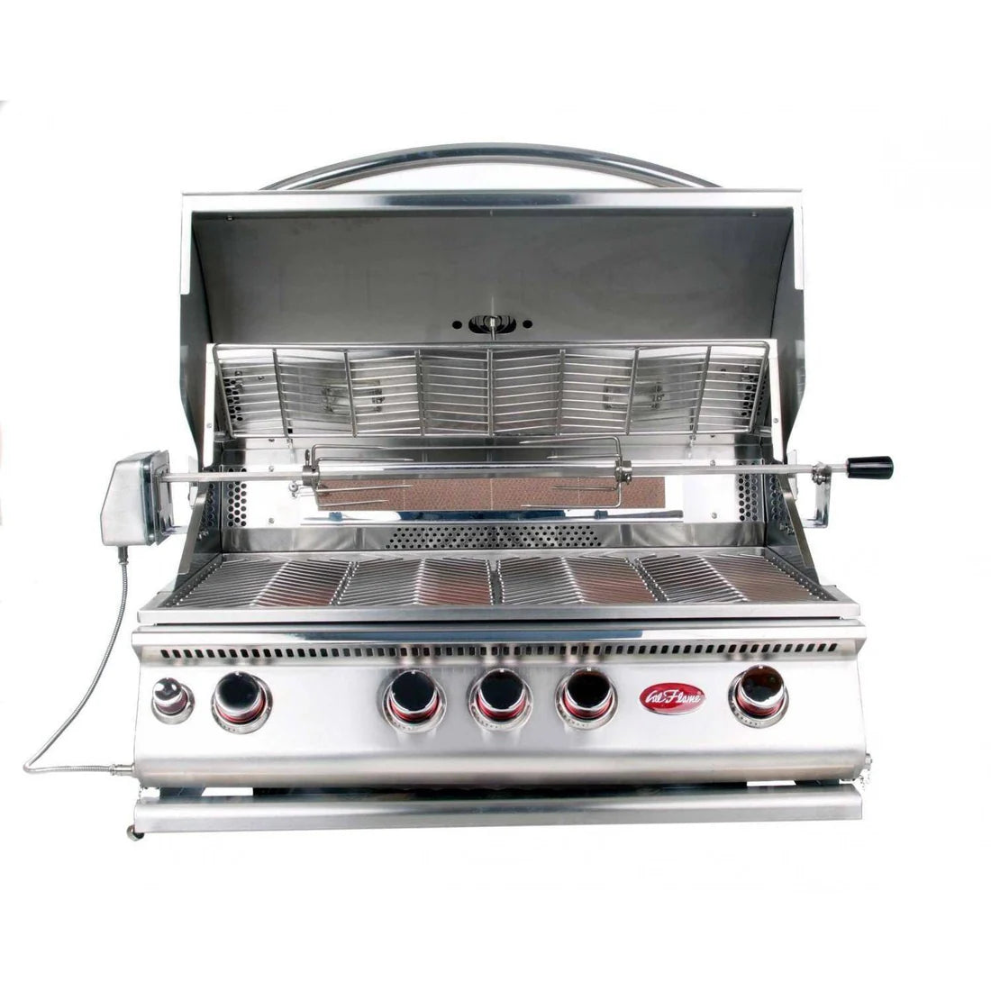 Cal Flame Convection Series 4 Burner