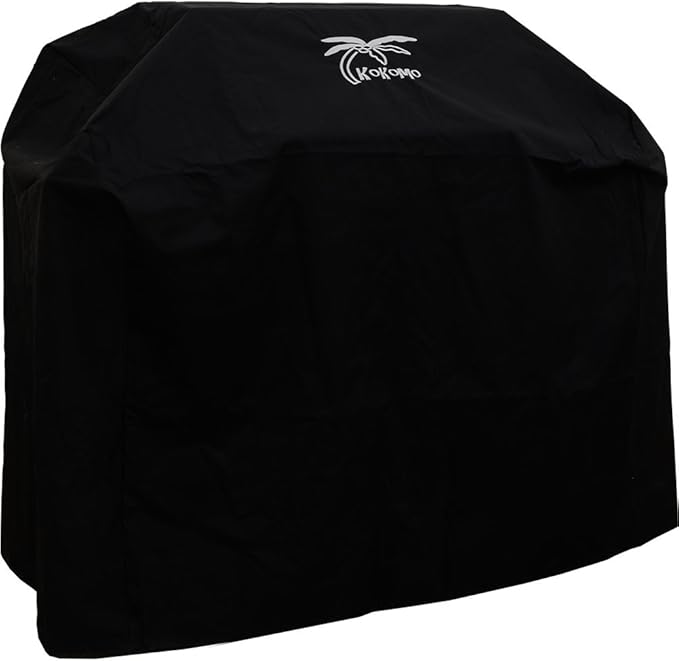 KoKoMo Grills 3 Burner Grill Cart Cover