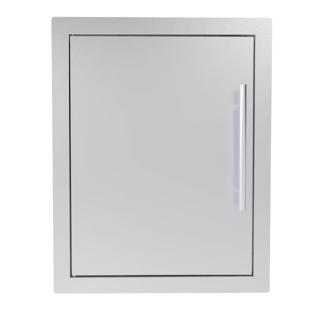 Sunstone Metal Products Texan Series Single Door, 16.25" W x 20.5" H