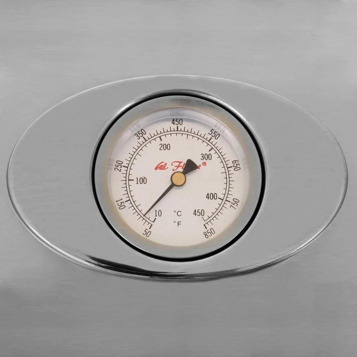 Cal Flame Premium Series P5 5-Burner