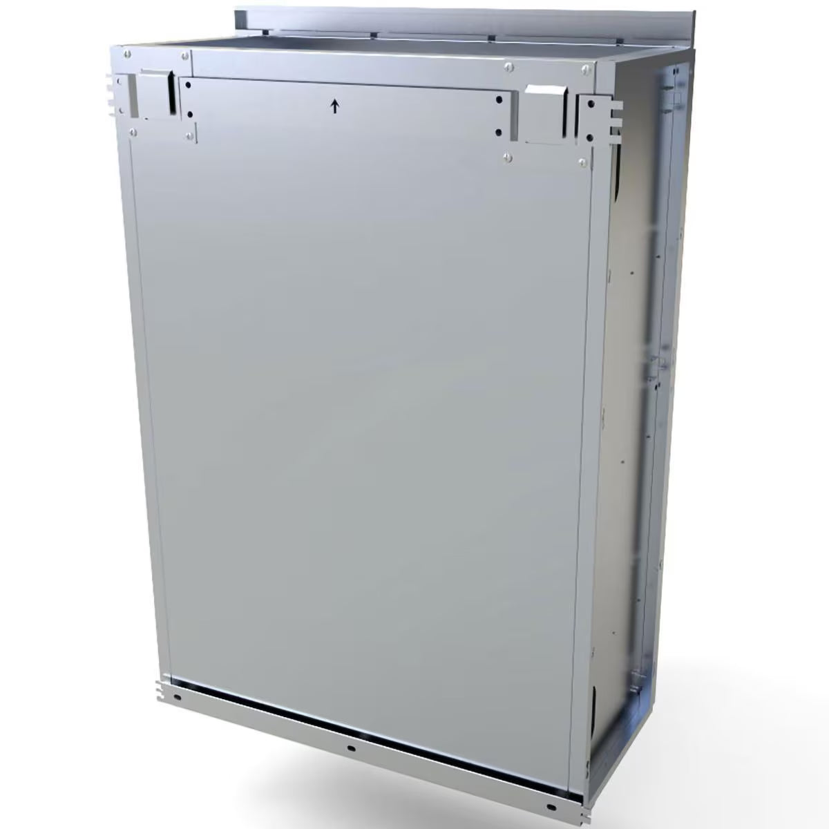 Sunstone SWC30FDD – 30‑Inch Upper Cabinet
