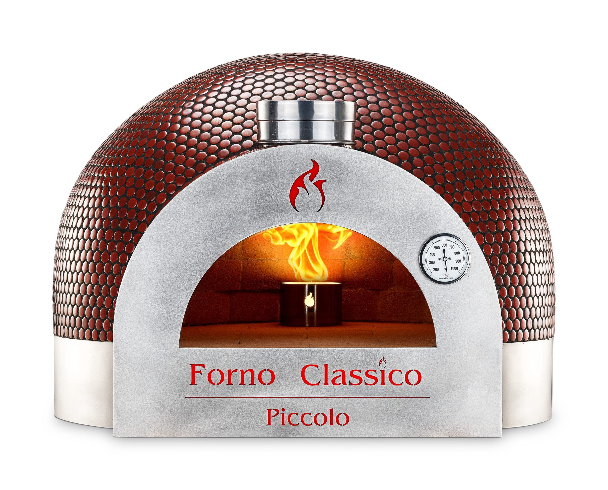 Forno Classico Piccolo 65 Residential Brick Oven