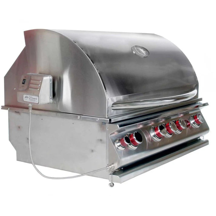 Cal Flame Convection Series 4 Burner