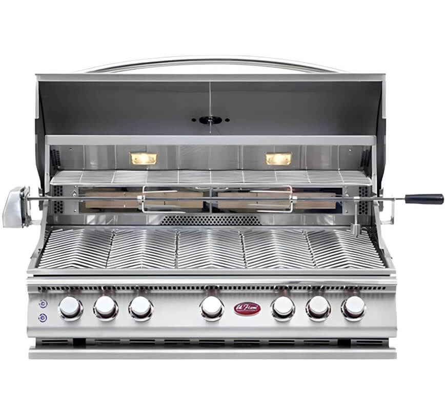 Cal Flame Convection Series 5 Burner
