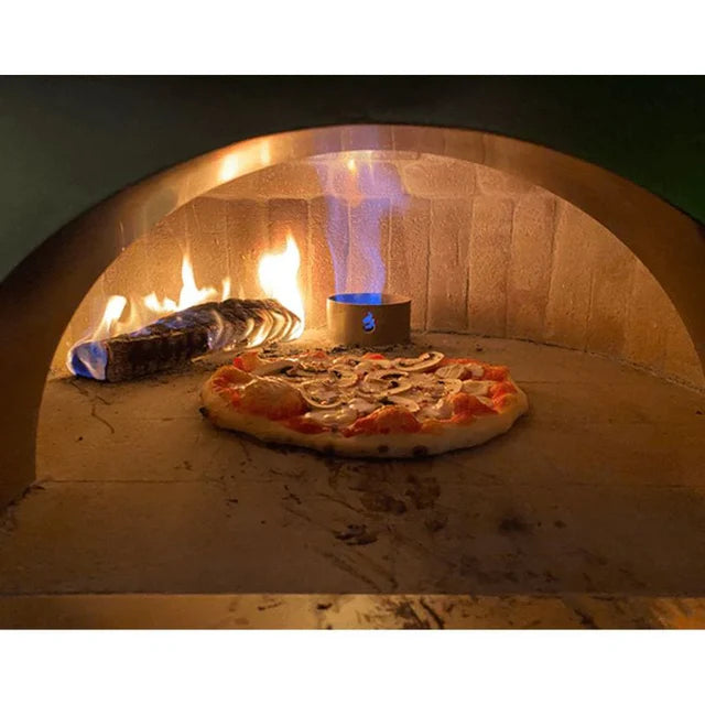 Forno Classico Colosso 80 – Commercial Wood / Gas Oven