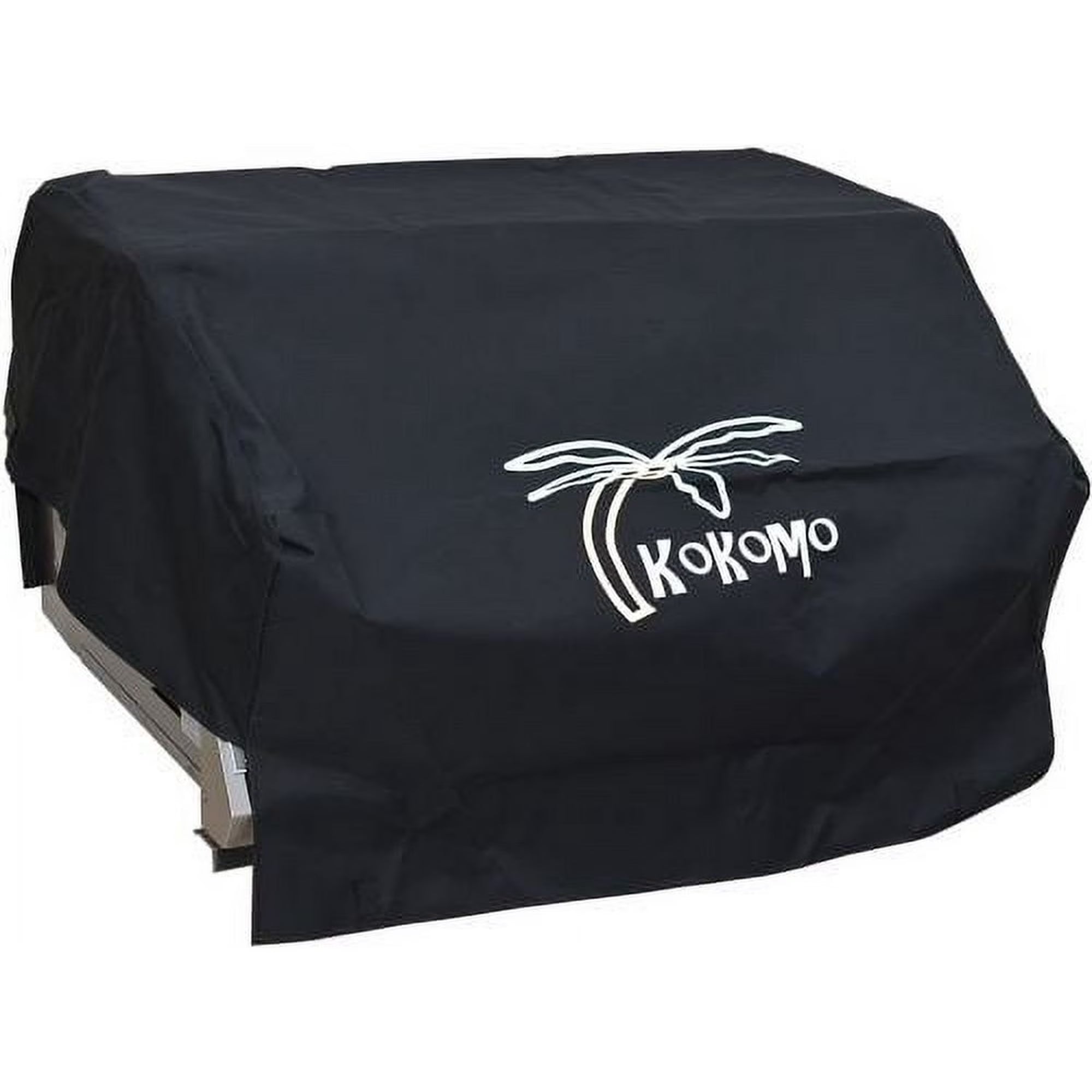 KoKoMo Grills 4-Burner Built-In Grill Cover – 32"