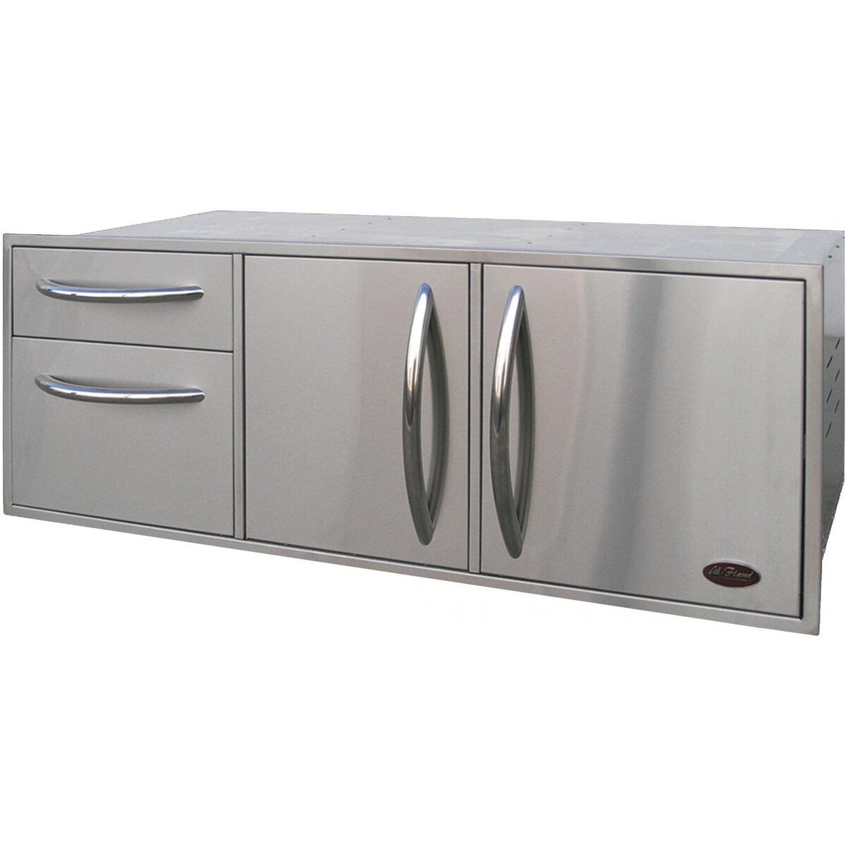 Cal Flame 52″ Complete Utility Storage Cabinet