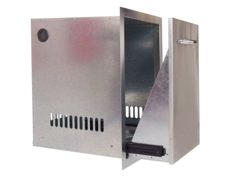 Cal Flame Propane Tank Drawer – Slide-Out Storage Drawer (Model BBQ07857P)