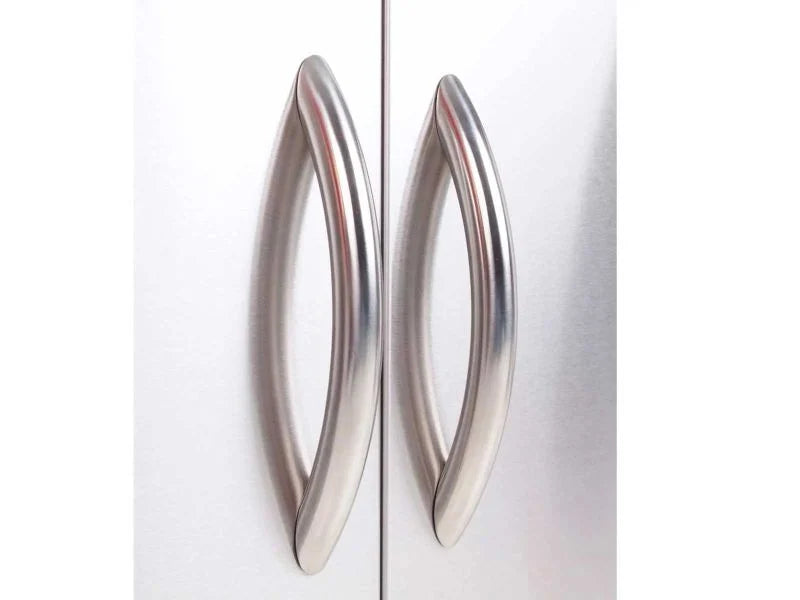 Cal Flame BBQ18839P‑30 – 30″ Stainless Steel Double Access Door