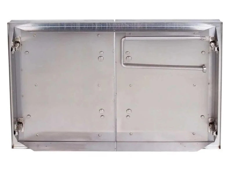 Cal Flame BBQ18839P‑30 – 30″ Stainless Steel Double Access Door