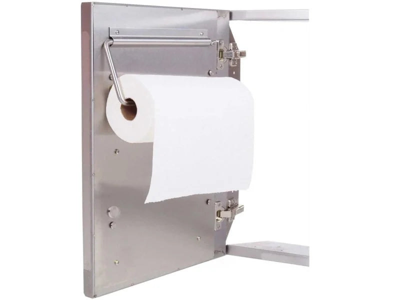 Cal Flame BBQ18839P‑30 – 30″ Stainless Steel Double Access Door