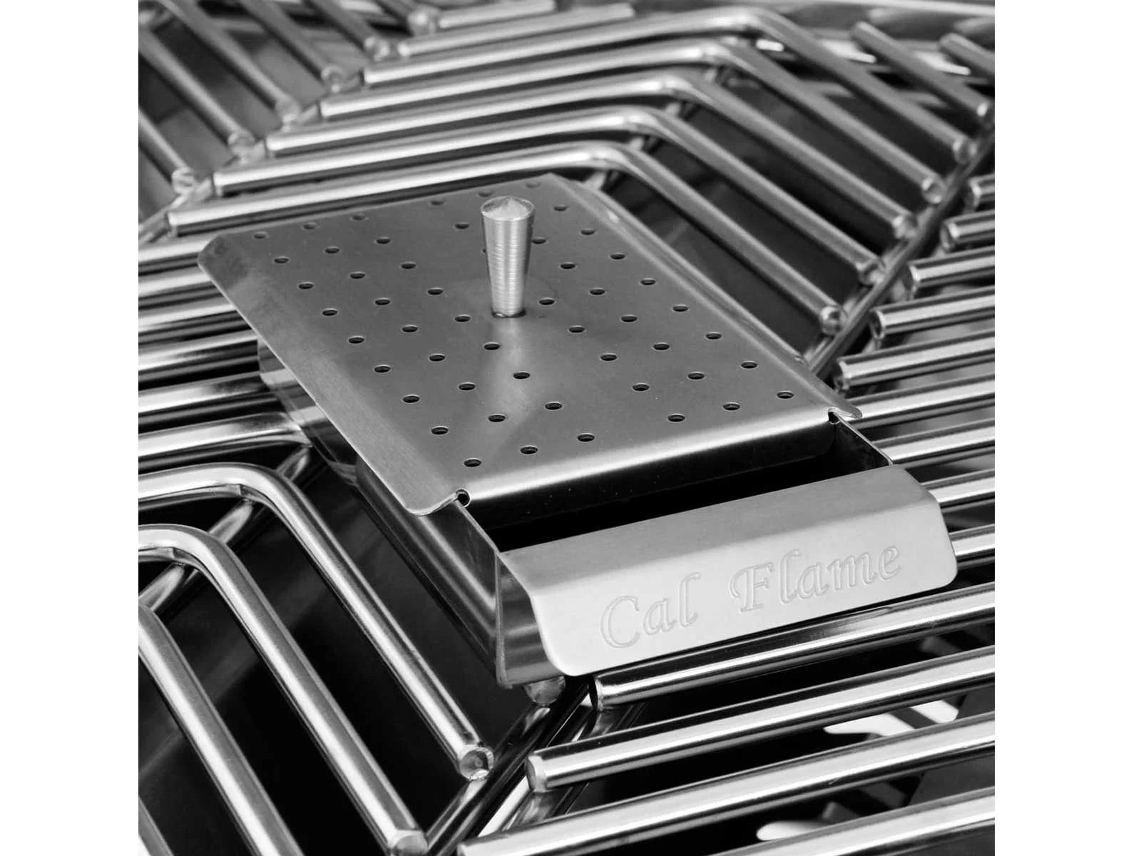 Cal Flame Premium Series P6 6-Burner