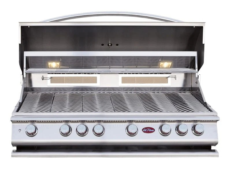 Cal Flame Premium Series P6 6-Burner