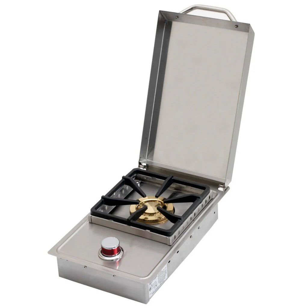 Cal Flame Carmel Q 8 - BBK-870 R/L