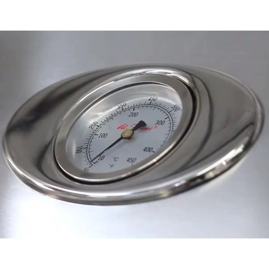 Cal Flame Carmel Q 8 - BBK-870 R/L