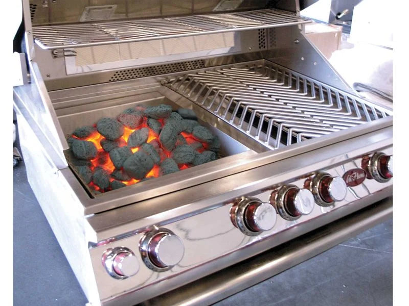 Cal Flame Removable Charcoal Tray – BBQ11859