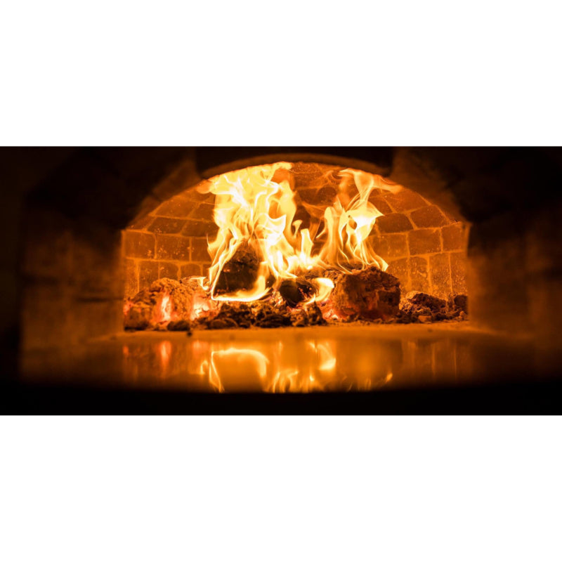Forno Classico Square 65 Residential Brick Oven