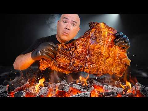 Tagwood BBQ12SS – The Ultimate Beast