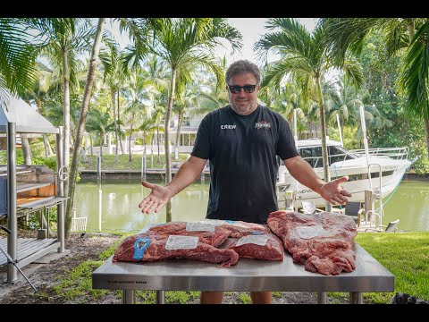 Tagwood BBQ12SS – The Ultimate Beast