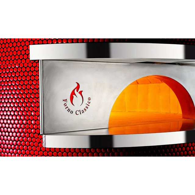 Forno Classico Napoli 100 Residential Oven
