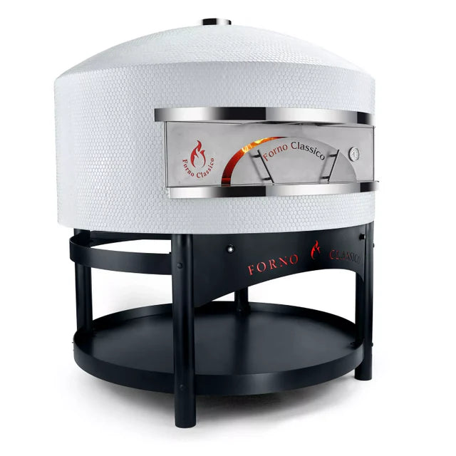 Forno Classico Colosso 80 – Commercial Wood / Gas Oven