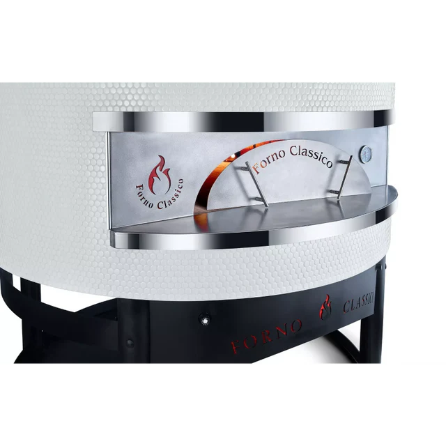 Forno Classico Colosso 80 – Commercial Wood / Gas Oven