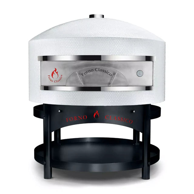 Forno Classico Colosso 80 – Commercial Wood / Gas Oven