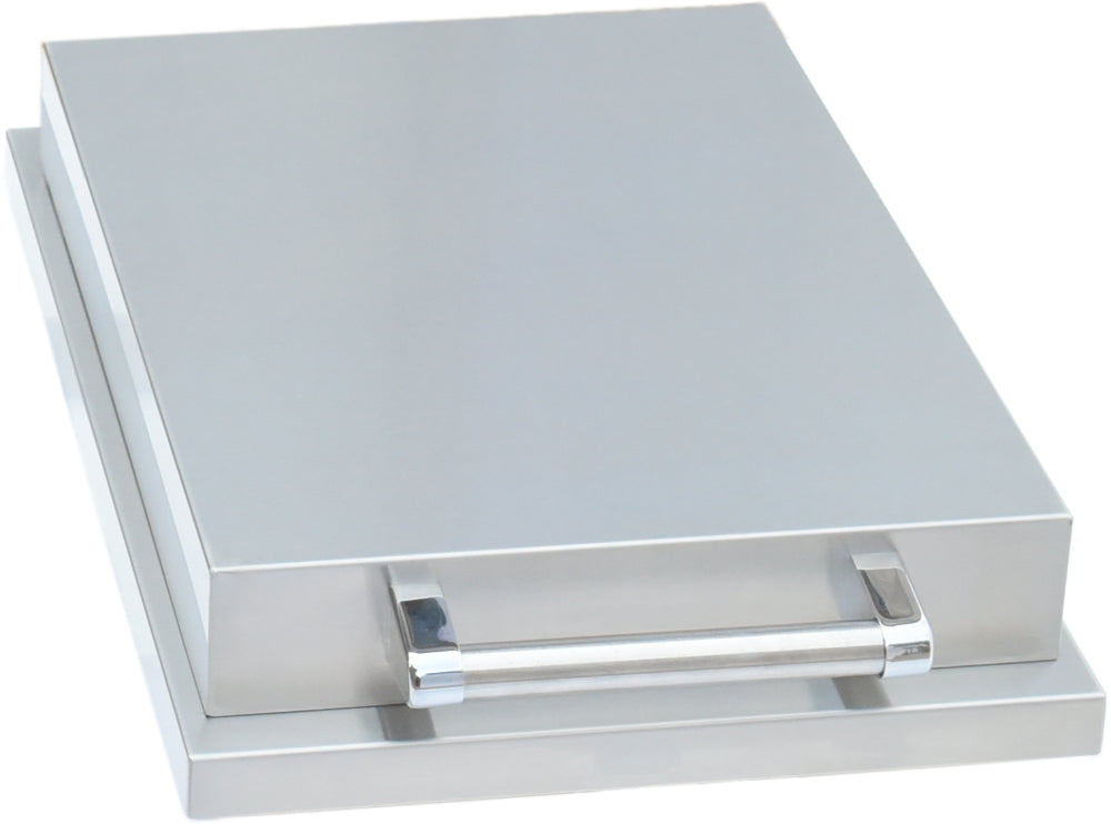Kokomo Grills Built In Side Burner