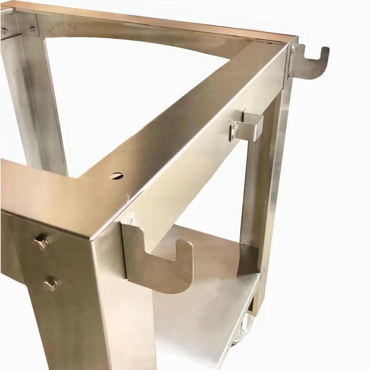WPPO Karma 42" Cart