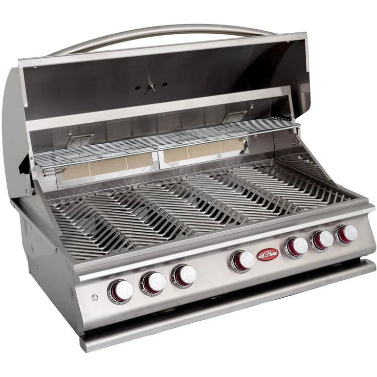 Cal Flame Premium Series P5 5-Burner
