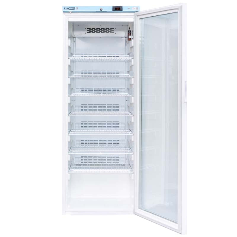 Conserv 24″ Commercial & Pharmaceutical Refrigerator – 12.7 Cu. Ft., WiFi Enabled, 110V