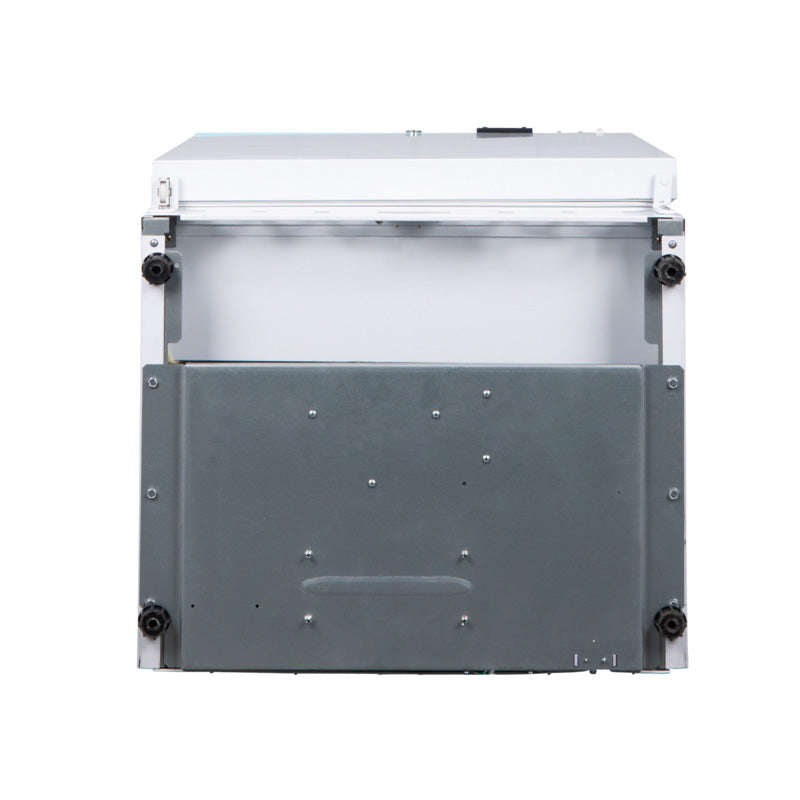 Conserv 3.9 Cu. Ft. Compact Commercial &amp; Pharmaceutical Refrigerator – 24″ Wide, WiFi Enabled, 110V