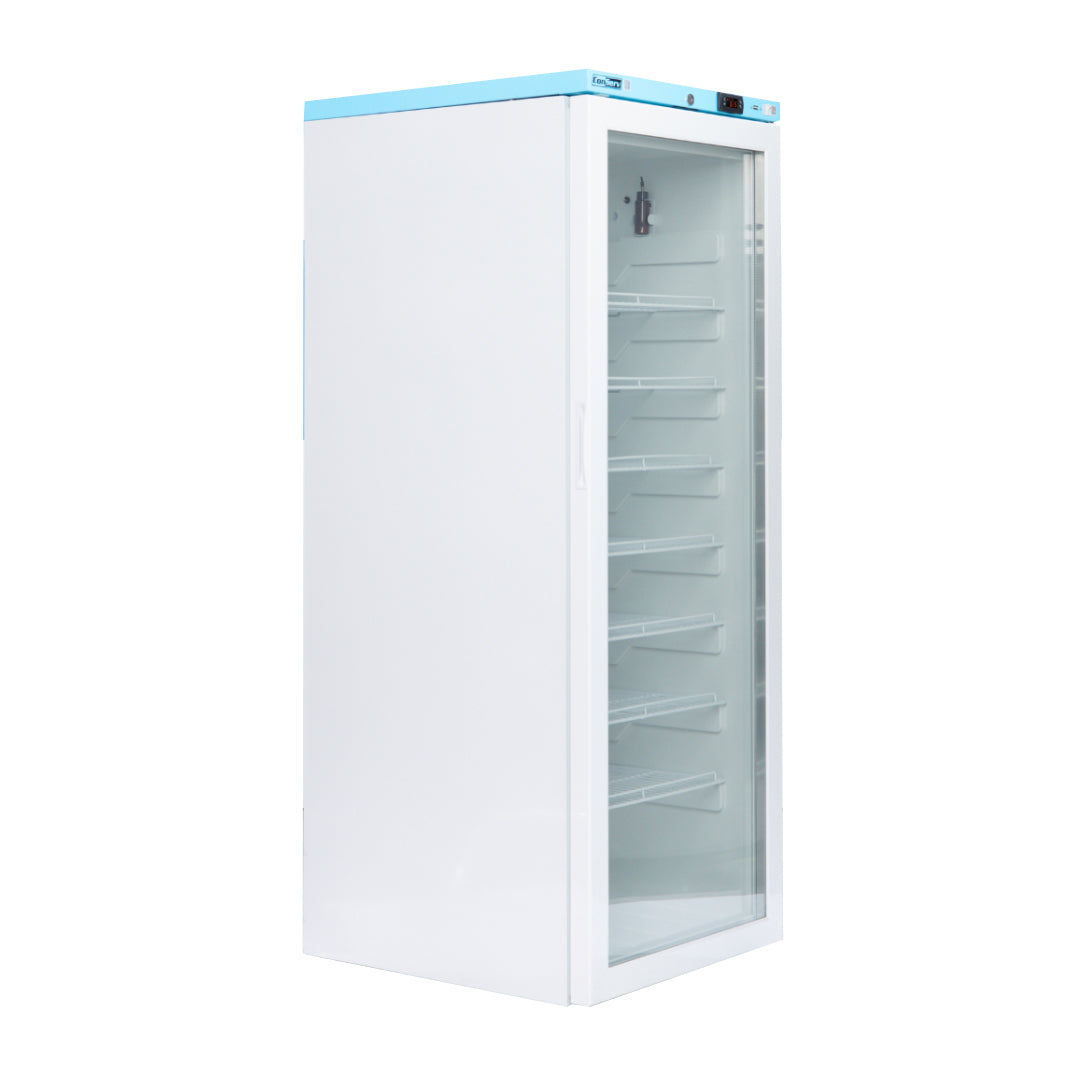 Conserv 24″ Commercial & Pharmaceutical Refrigerator – 12.7 Cu. Ft., WiFi Enabled, 110V