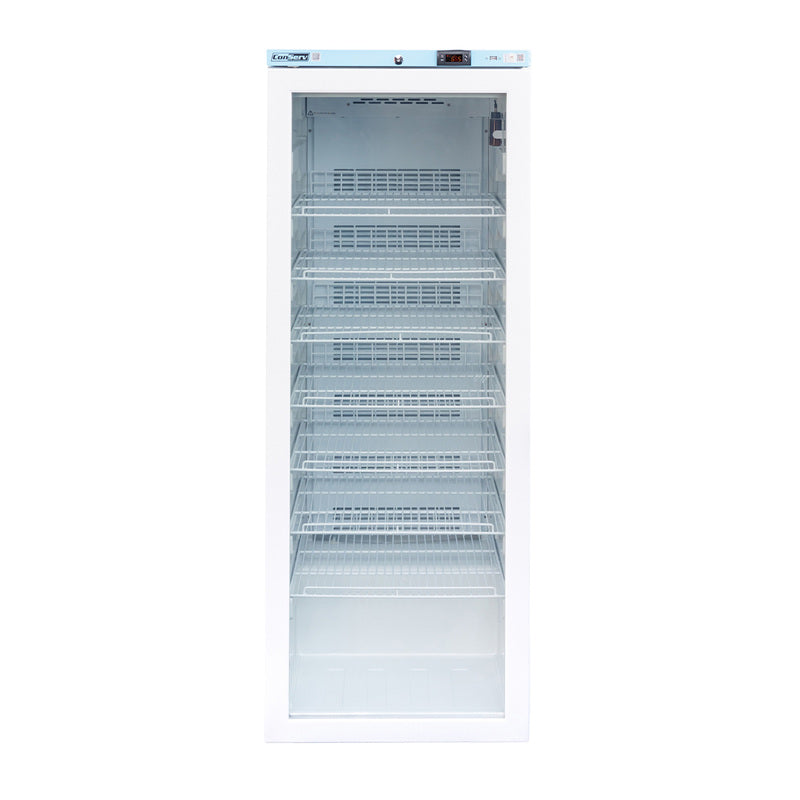 Conserv 24″ Commercial & Pharmaceutical Refrigerator – 12.7 Cu. Ft., WiFi Enabled, 110V