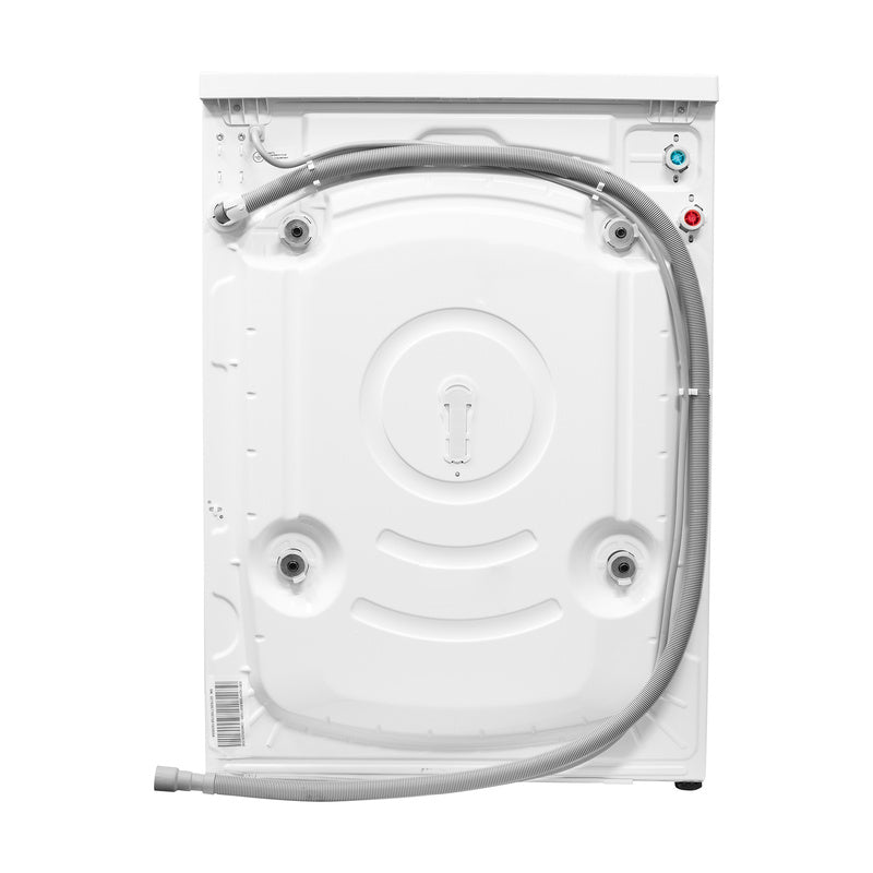 ConServ 2.2 cu. ft. Washer with AutoSense Technology, 1400 RPM, 15 Programs, Sanitize Cycle, LED Display, 110V - White