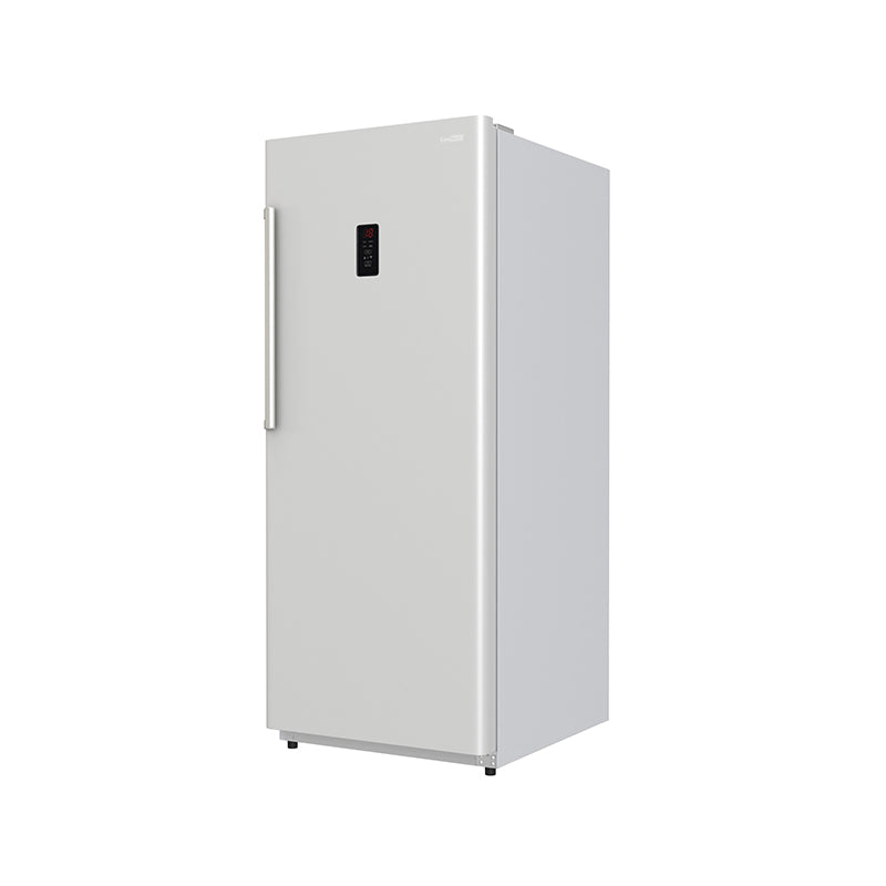 Conserv 17 Cu. Ft. Convertible Upright Freezer/Refrigerator – Garage Ready, ENERGY STAR®, 28” Wide, 110V (White)