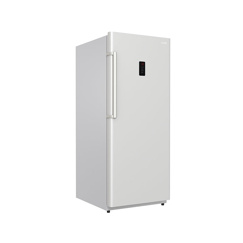 Conserv 17 Cu. Ft. Convertible Upright Freezer/Refrigerator – Garage Ready, ENERGY STAR®, 28” Wide, 110V (White)