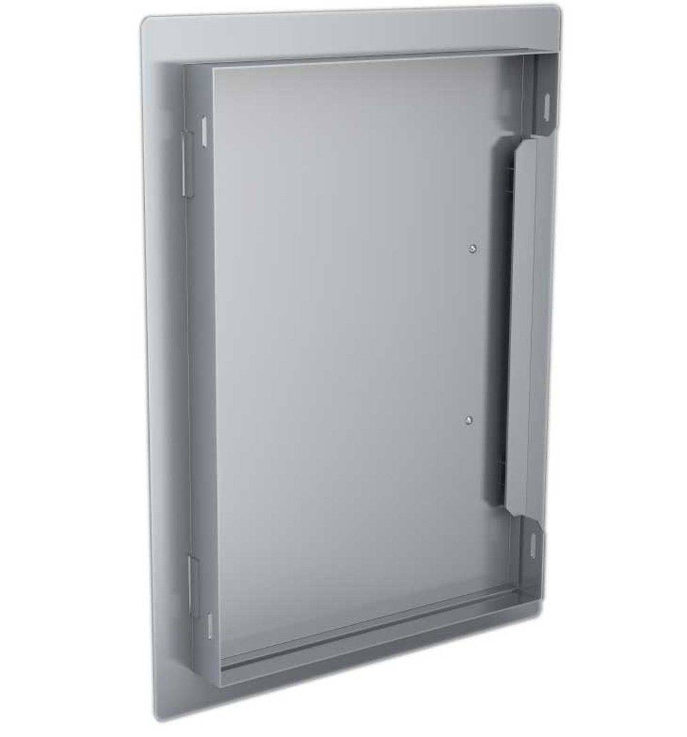 Sunstone Metal Products 14" x 20" Reversible Vertical Single Access Door